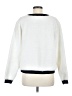 Line & Dot White Cardigan Size M - photo 2