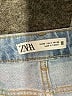 Zara Blue Jeans Size 4 - photo 7
