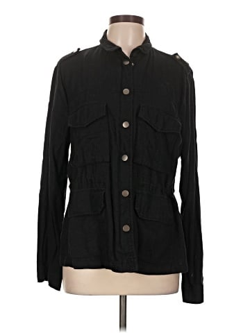New York & Company Jacket (view 1)