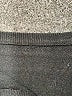 Unbranded Black 3/4 Sleeve T-Shirt Size L (estimated) - photo 7