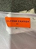 Clover Canyon 100% Polyester Orange Kimono Size XS - photo 7