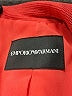 Emporio Armani Red Blazer Size EU 44 / US 14 - photo 6