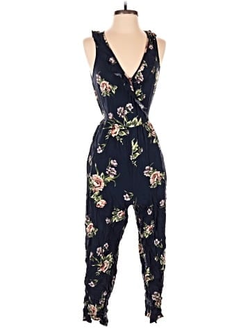 Xhilaration Jumpsuit (view 1)
