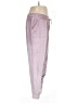 32 Degrees Purple Casual Pants Size L - photo 4