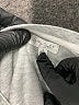 Grey State 100% Cotton Gray Long Sleeve Henley Size XS (0) - photo 7