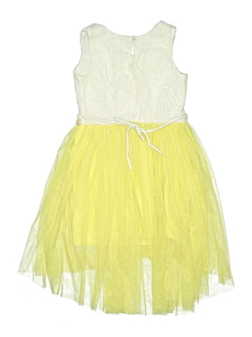 Lily Bleu Dress (view 2)