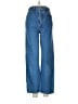 Levi's Blue Jeans Size 28 waist - photo 1