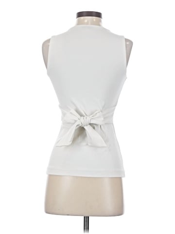 Ann Taylor Sleeveless Top (view 2)