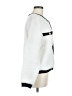 Line & Dot White Cardigan Size M - photo 4
