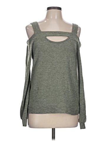 Daytrip Long Sleeve Top (view 1)