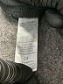 Democracy Chevron-herringbone Black Jeans Size 14 - photo 8