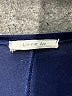 Love In Blue 3/4 Sleeve Top Size M (estimated) - photo 7