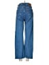 Levi's Blue Jeans Size 28 waist - photo 2