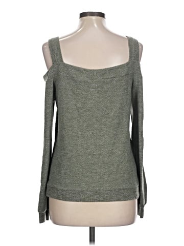 Daytrip Long Sleeve Top (view 2)