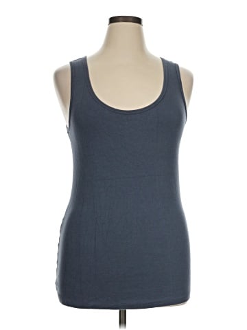 Terra & Sky Tank Top (view 1)
