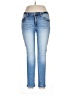 Vigoss Solid Blue Jeans Size 31 waist - photo 1