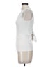 Ann Taylor White Sleeveless Top Size XXS (petite) - photo 5