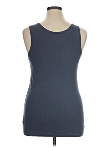 Terra & Sky Tank Top (view 2)