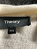 Theory Ivory Cardigan Size P (petite) - photo 7