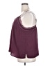 Old Navy 100% Polyester Burgundy Tank Top Size XXL - photo 5