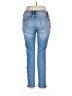 Vigoss Solid Blue Jeans Size 31 waist - photo 2