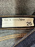 Rag & Bone/JEAN Blue Jeans Size 26 waist - photo 7
