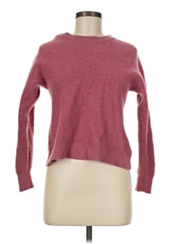 Wilfred Free Wool Pullover Sweater (view 1)