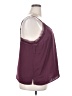 Old Navy 100% Polyester Burgundy Tank Top Size XXL - photo 4