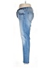 Vigoss Solid Blue Jeans Size 31 waist - photo 5