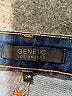 Genetic Denim Blue Denim Shorts Size 28 waist - photo 3