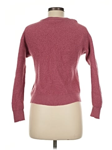 Wilfred Free Wool Pullover Sweater (view 2)