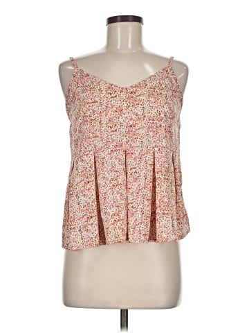 Shein Sleeveless Top (view 1)