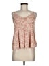 Shein Pink Sleeveless Top Size 8 - 10 - photo 1