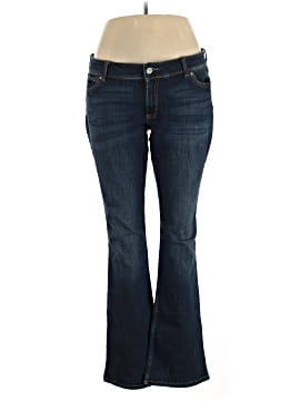 Wrangler Jeans Co Jeans