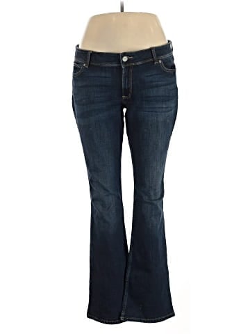 Wrangler Jeans Co Jeans (view 1)
