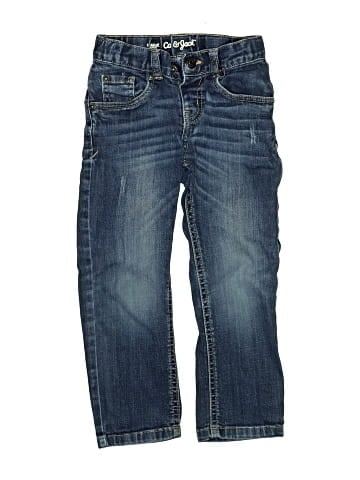 Cat & Jack Jeans (view 1)