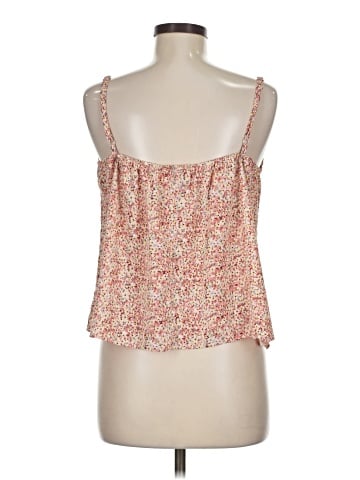 Shein Sleeveless Top (view 2)