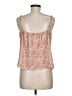 Shein Pink Sleeveless Top Size 8 - 10 - photo 2
