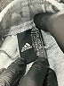 Adidas Gray Sweatpants Size XS - photo 7