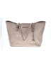 MICHAEL Michael Kors 100% Leather Gray Leather Tote One size - photo 1