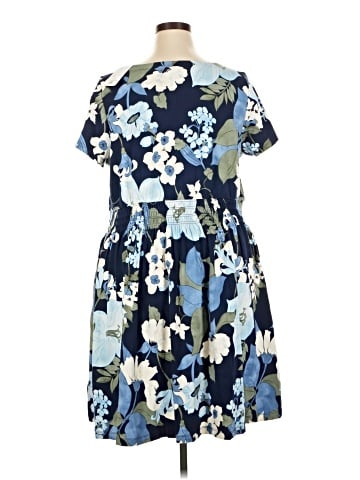 Lands' End Casual Dress (view 2)