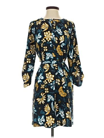 Ann Taylor LOFT Outlet Cocktail Dress (view 1)