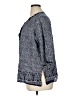 Anne Carson 100% Cotton Blue 3/4 Sleeve Blouse Size 1X - photo 5