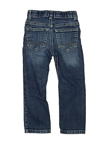 Cat & Jack Jeans (view 2)