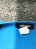 Kerisma Blue 3/4 Sleeve Top Size S - photo 7