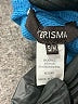 Kerisma Blue 3/4 Sleeve Top Size S - photo 8