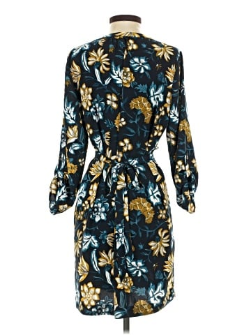 Ann Taylor LOFT Outlet Cocktail Dress (view 2)
