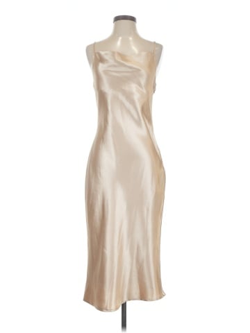 Birdy Grey Cocktail Dress (view 1)