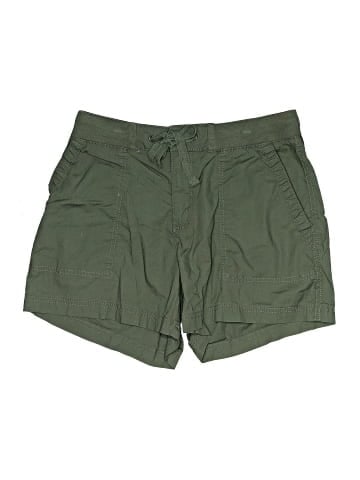 St. John's Bay Cargo Shorts (view 1)