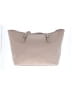 MICHAEL Michael Kors 100% Leather Gray Leather Tote One size - photo 3